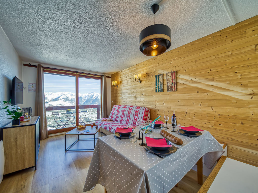 Appartement Lunik Orion