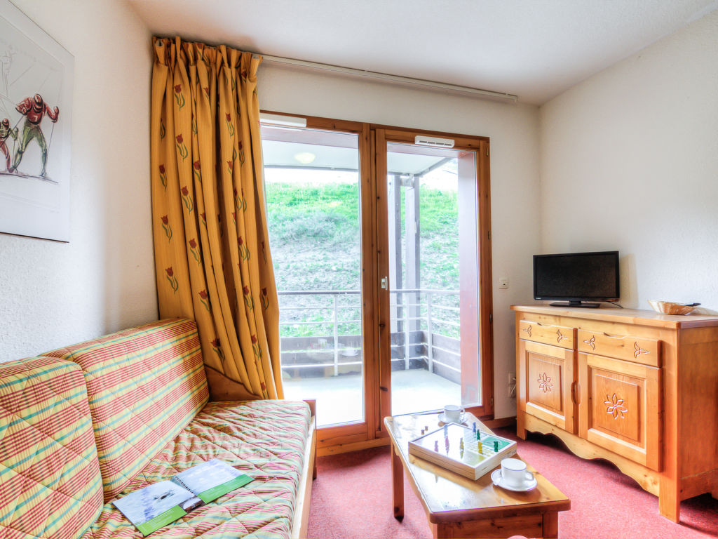 Appartement Bâtiment A