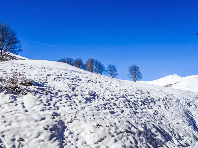 Les Pistes