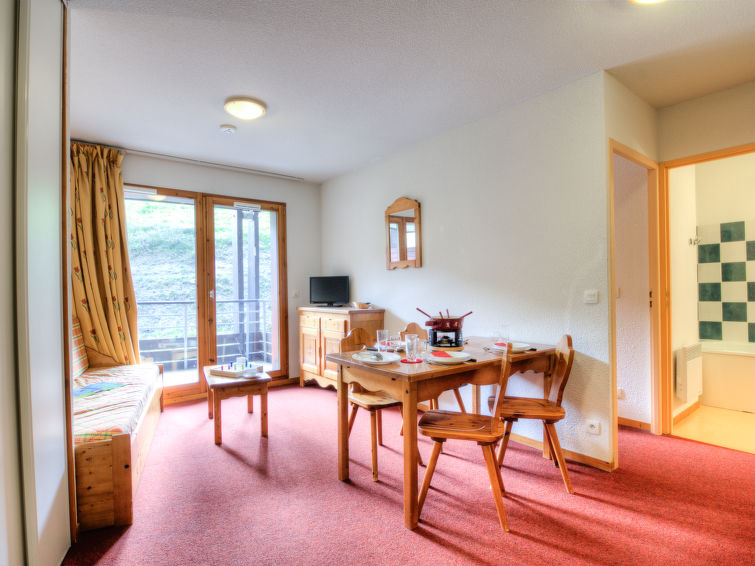 Search and Stay destination Villarembert, Auvergne-Rhône-Alpes - France from AU$ 159. Bâtiment A