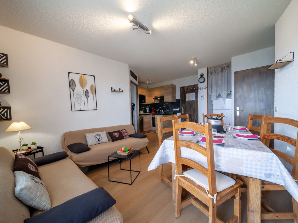 Appartement Bâtiment A