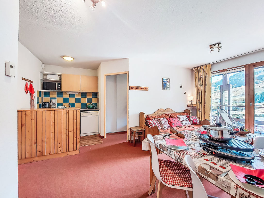 Appartement Bâtiment B in Frankrijk