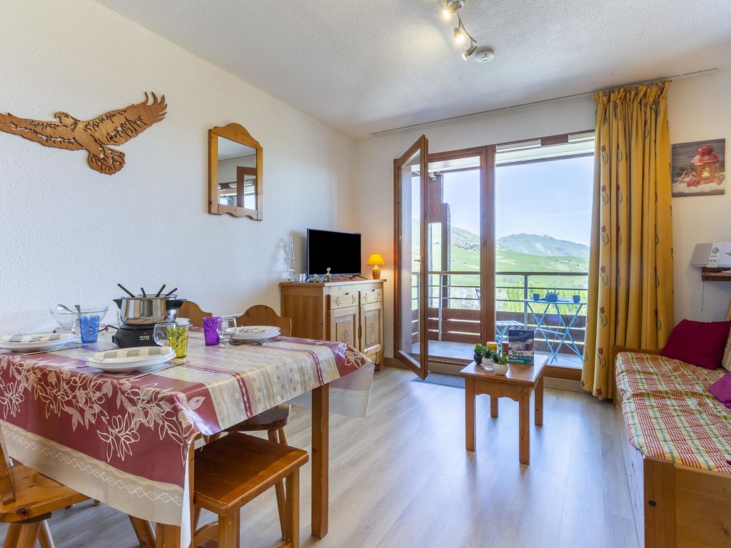 Appartement Bâtiment B