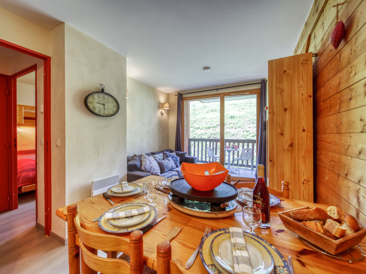 Search and Stay destination Villarembert, Auvergne-Rhône-Alpes - France from AU$ 154. Les Alpages du Corbier
