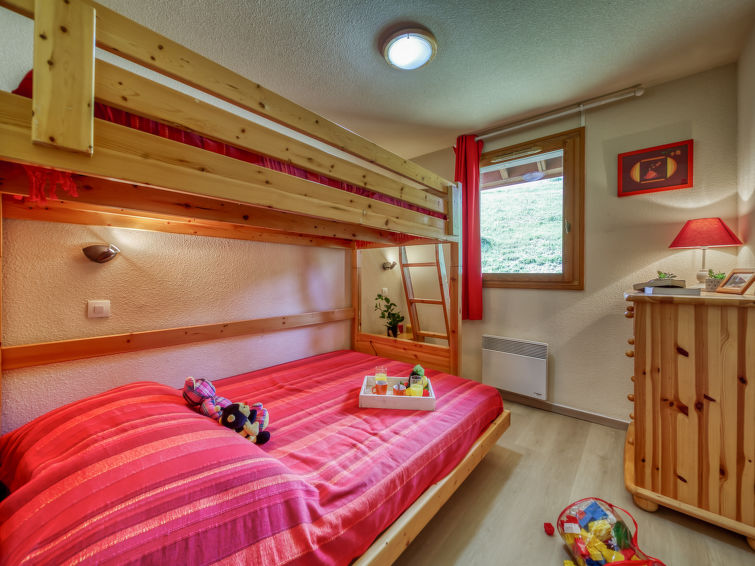 Search and Stay destination Villarembert, Auvergne-Rhône-Alpes - France from AU$ 154. Les Alpages du Corbier