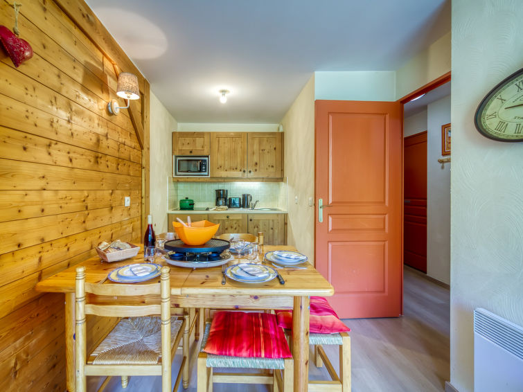 Search and Stay destination Villarembert, Auvergne-Rhône-Alpes - France from AU$ 154. Les Alpages du Corbier