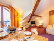 LES ALPAGES DU CORBIER