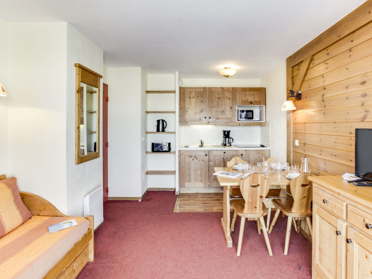 LES ALPAGES DU CORBIER