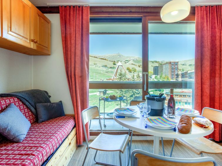 Search and Stay destination Villarembert, Auvergne-Rhône-Alpes - France from AU$ 138. Vostok Zodiaque