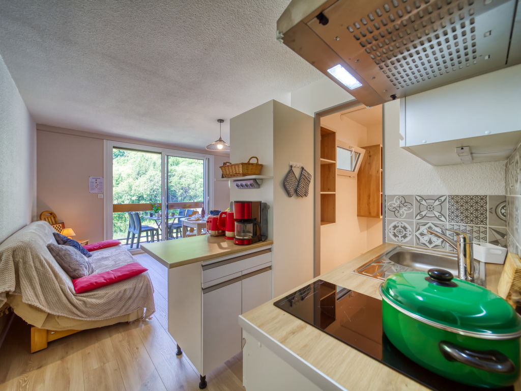 Appartement Vostok Zodiaque