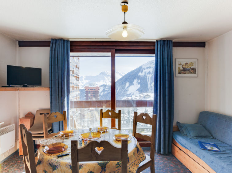 Apartman za odmor Vostok Zodiaque