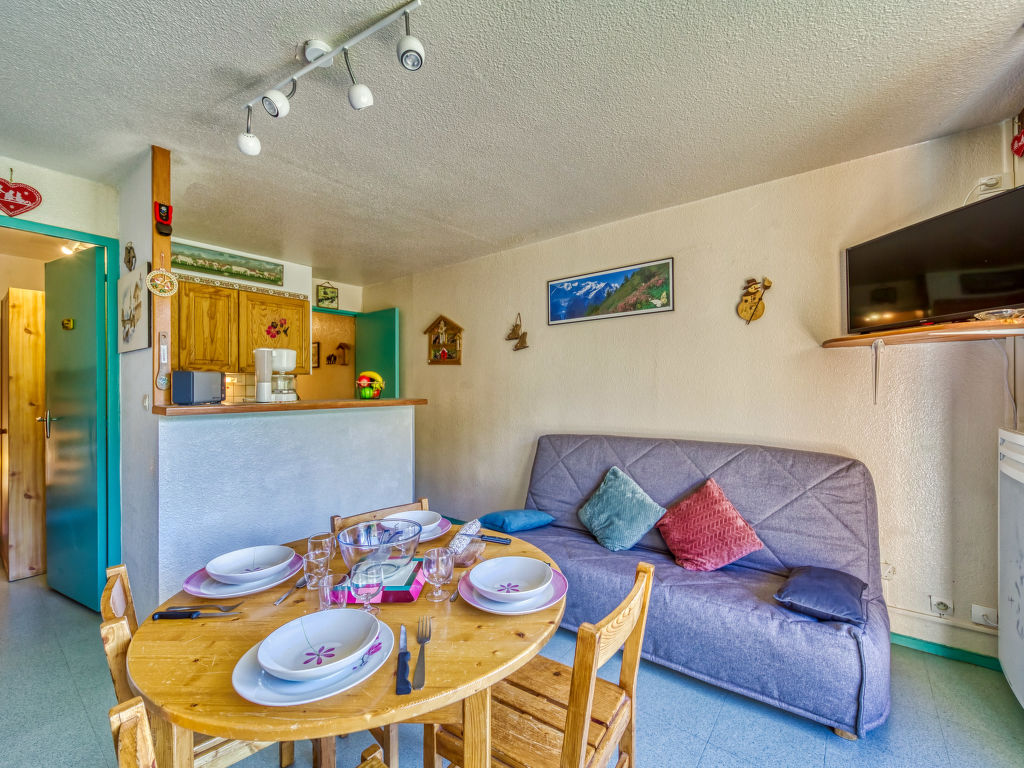Appartement Vostok Zodiaque