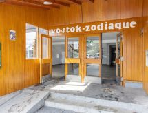 Appartement Vostok Zodiaque