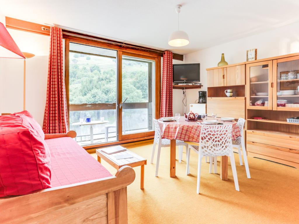 Appartement Vostok Zodiaque