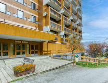 Apartment Vostok Zodiaque