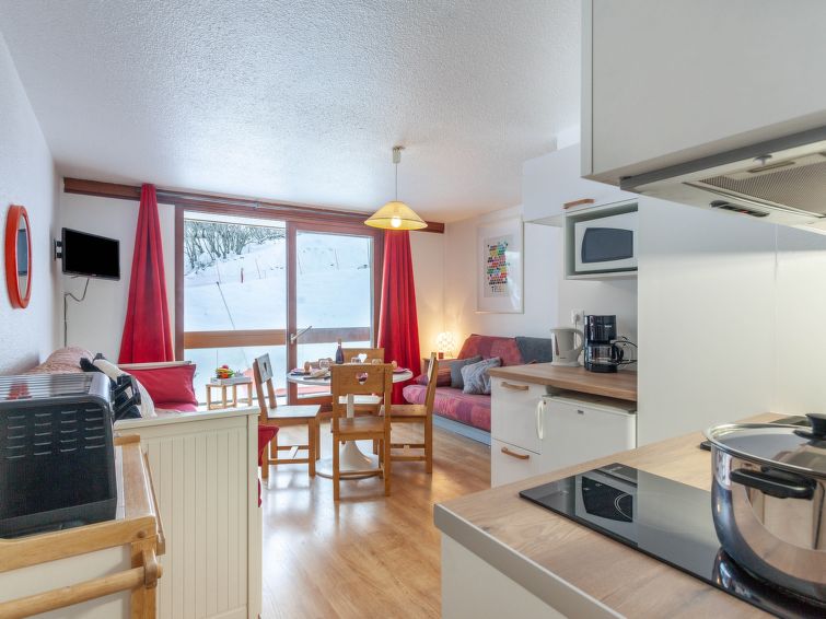 Search and Stay destination Villarembert, Auvergne-Rhône-Alpes - France from AU$ 164. Vostok Zodiaque