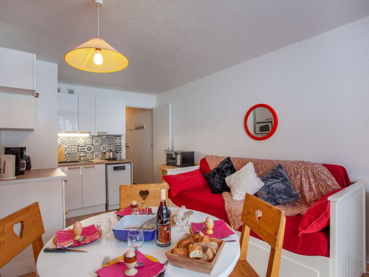 Search and Stay destination Villarembert, Auvergne-Rhône-Alpes - France from AU$ 164. Vostok Zodiaque