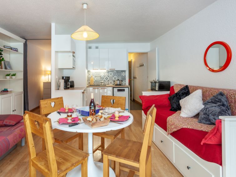 Search and Stay destination Villarembert, Auvergne-Rhône-Alpes - France from AU$ 164. Vostok Zodiaque