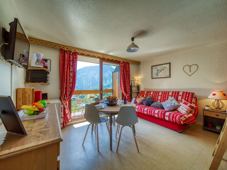Search and Stay destination Villarembert, Auvergne-Rhône-Alpes - France from AU$ 146. Vostok Zodiaque