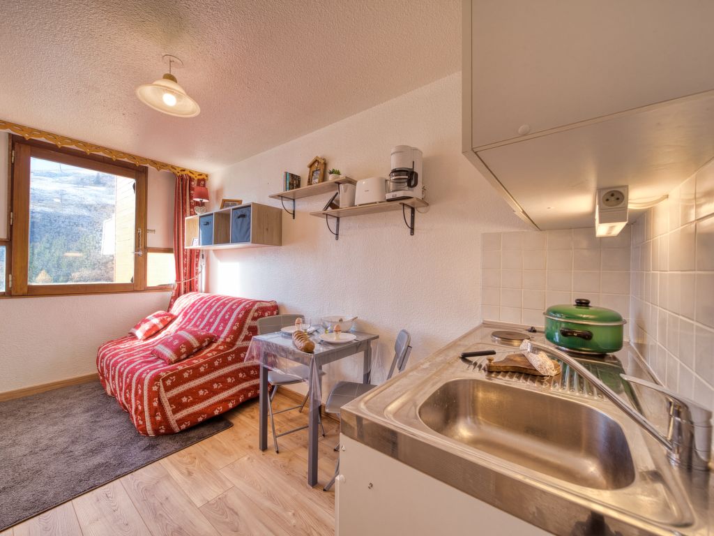 Interhome Vostok Zodiaque