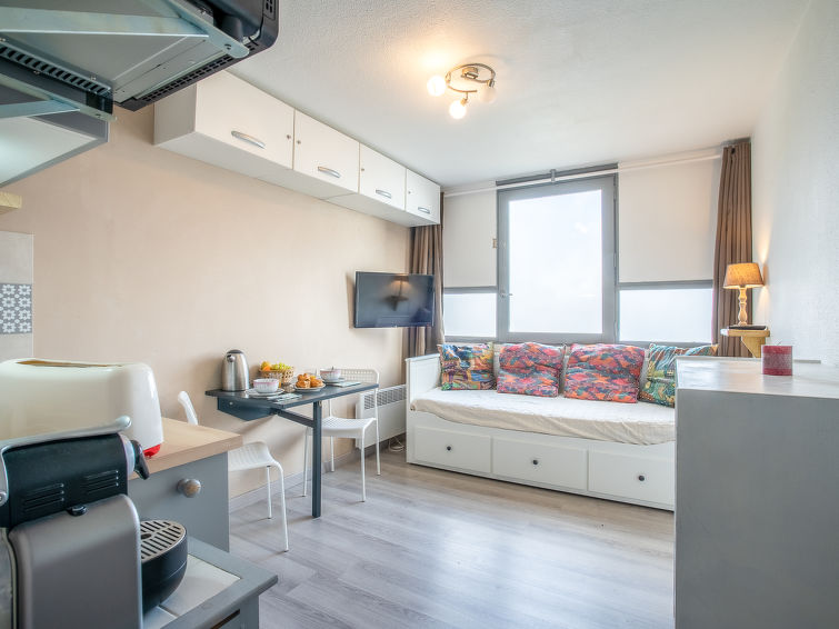 Apartman za odmor Vostok Zodiaque