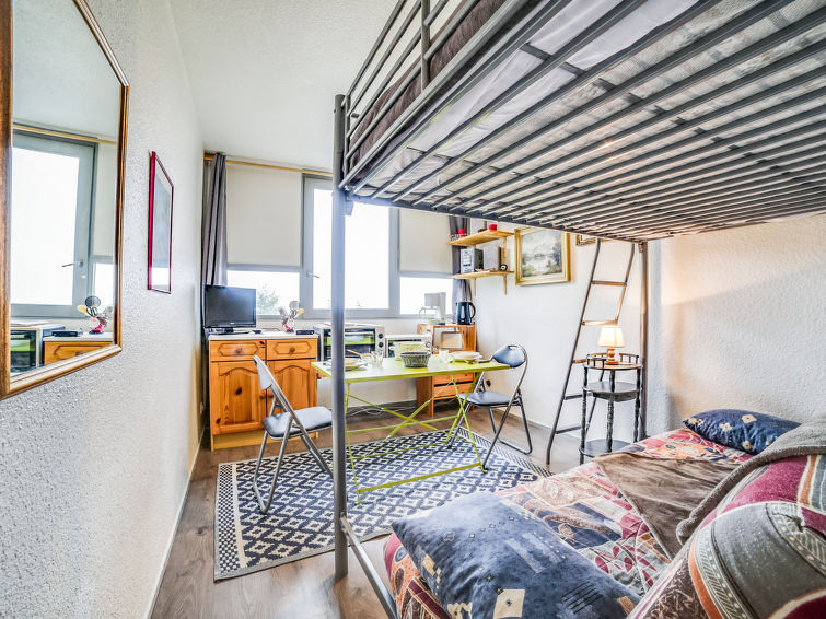 Apartman za odmor Vostok Zodiaque