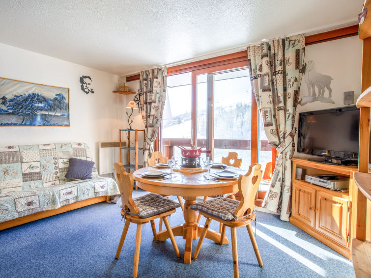 Search and Stay destination Villarembert, Auvergne-Rhône-Alpes - France from AU$ 153. Vostok Zodiaque
