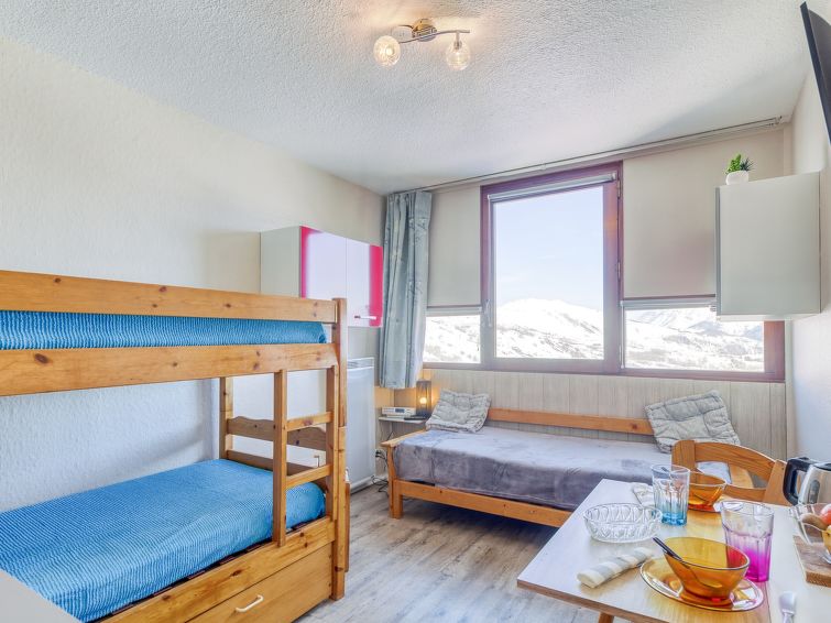 Apartman za odmor Vostok Zodiaque