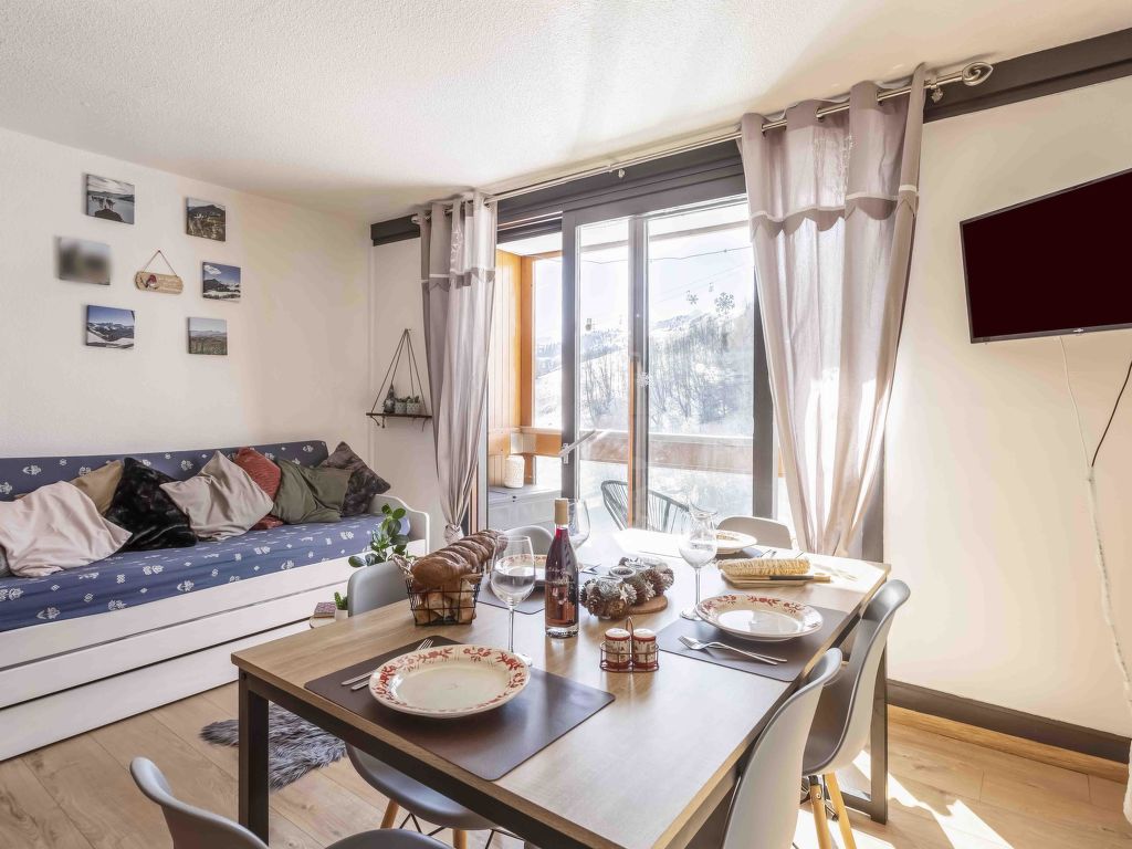 Appartement Vostok Zodiaque