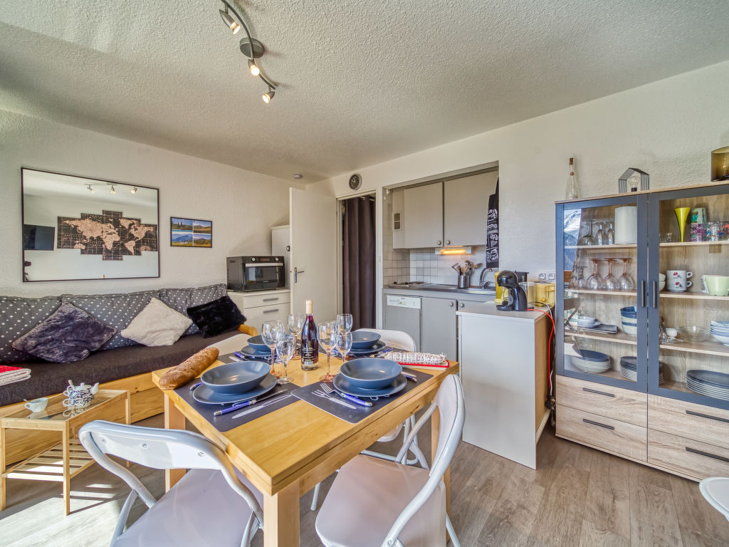 Appartement Vostok Zodiaque