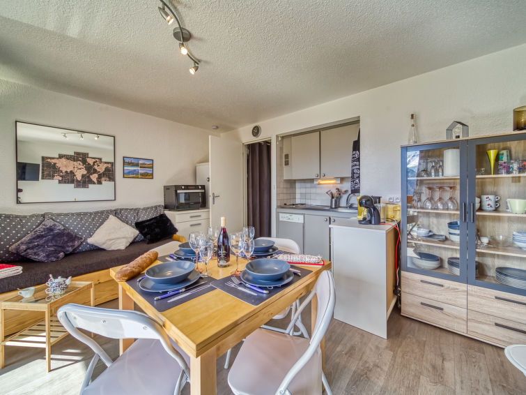 Search and Stay destination Villarembert, Auvergne-Rhône-Alpes - France from AU$ 175. Vostok Zodiaque