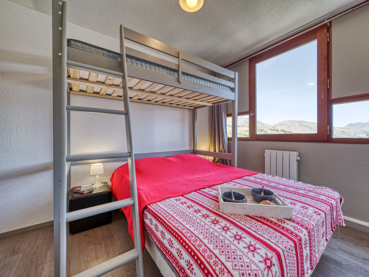 Search and Stay destination Villarembert, Auvergne-Rhône-Alpes - France from AU$ 175. Vostok Zodiaque