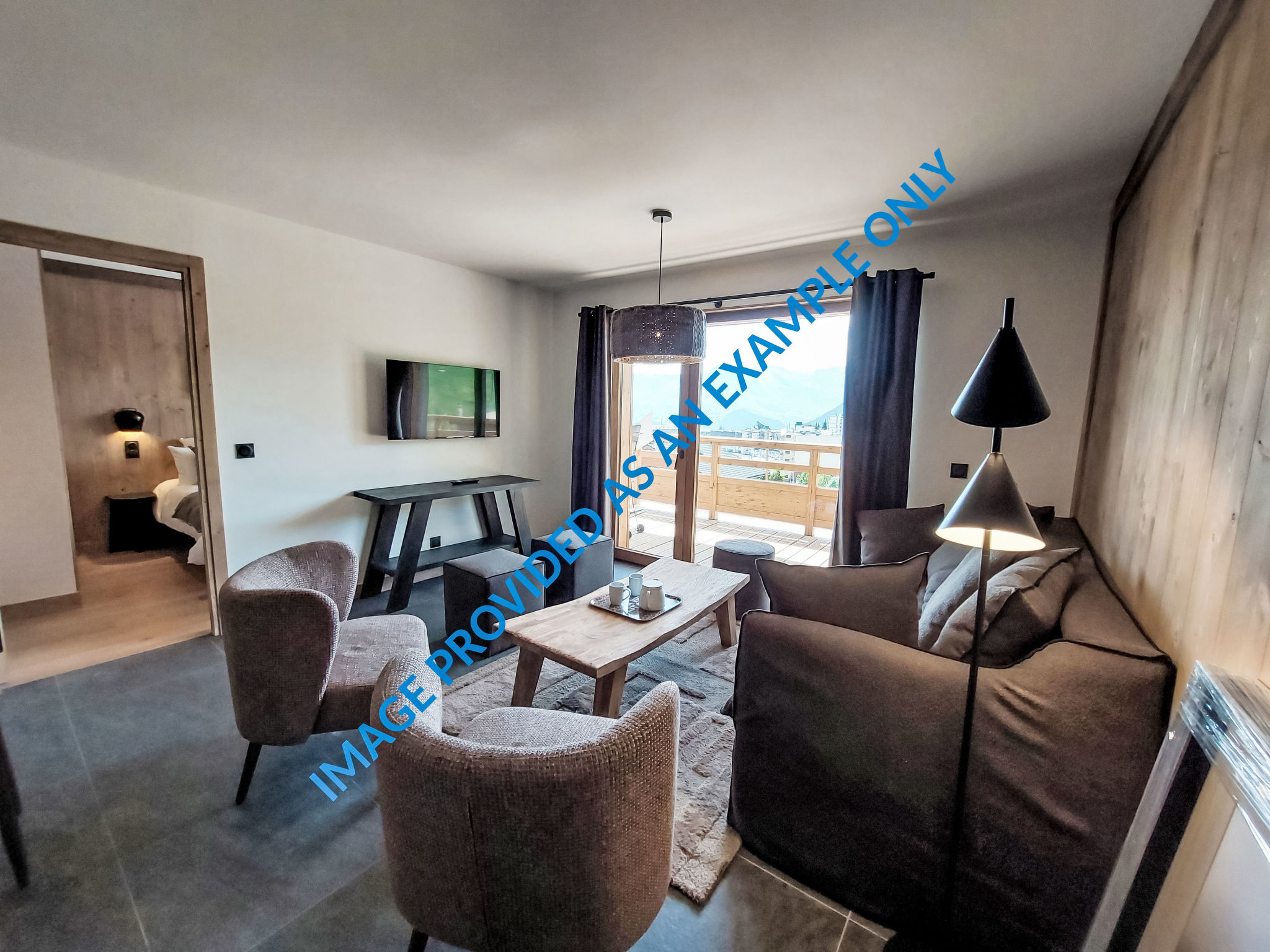 Photo of Le Caprice Blanc