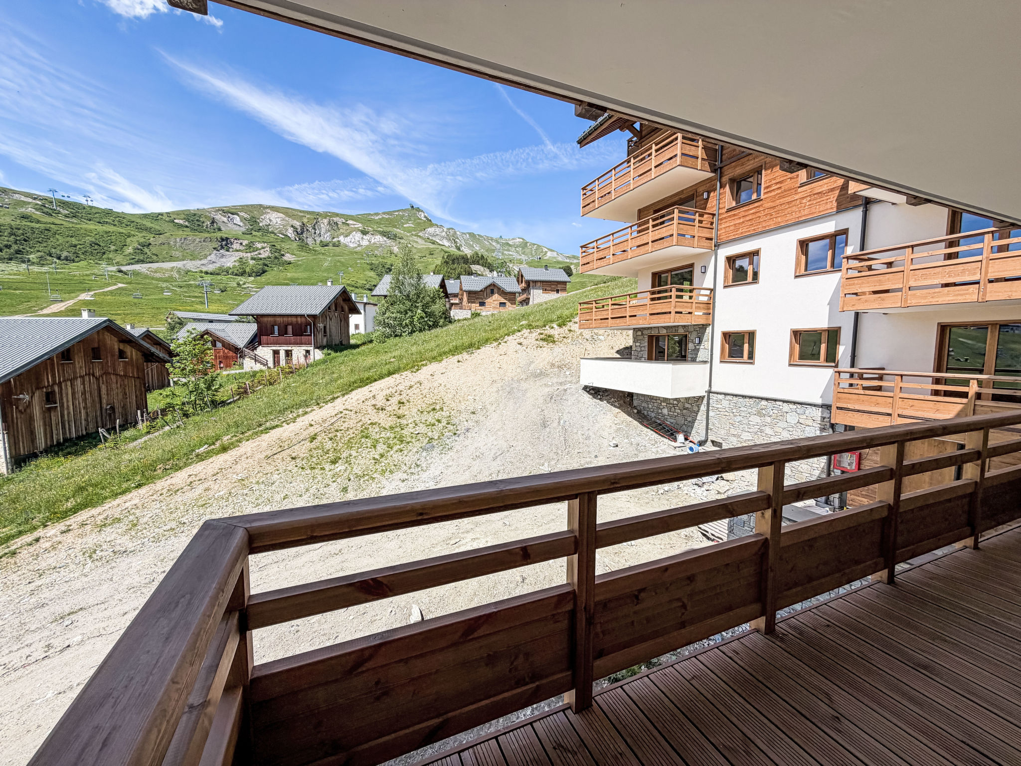 Photo of Le Caprice Blanc