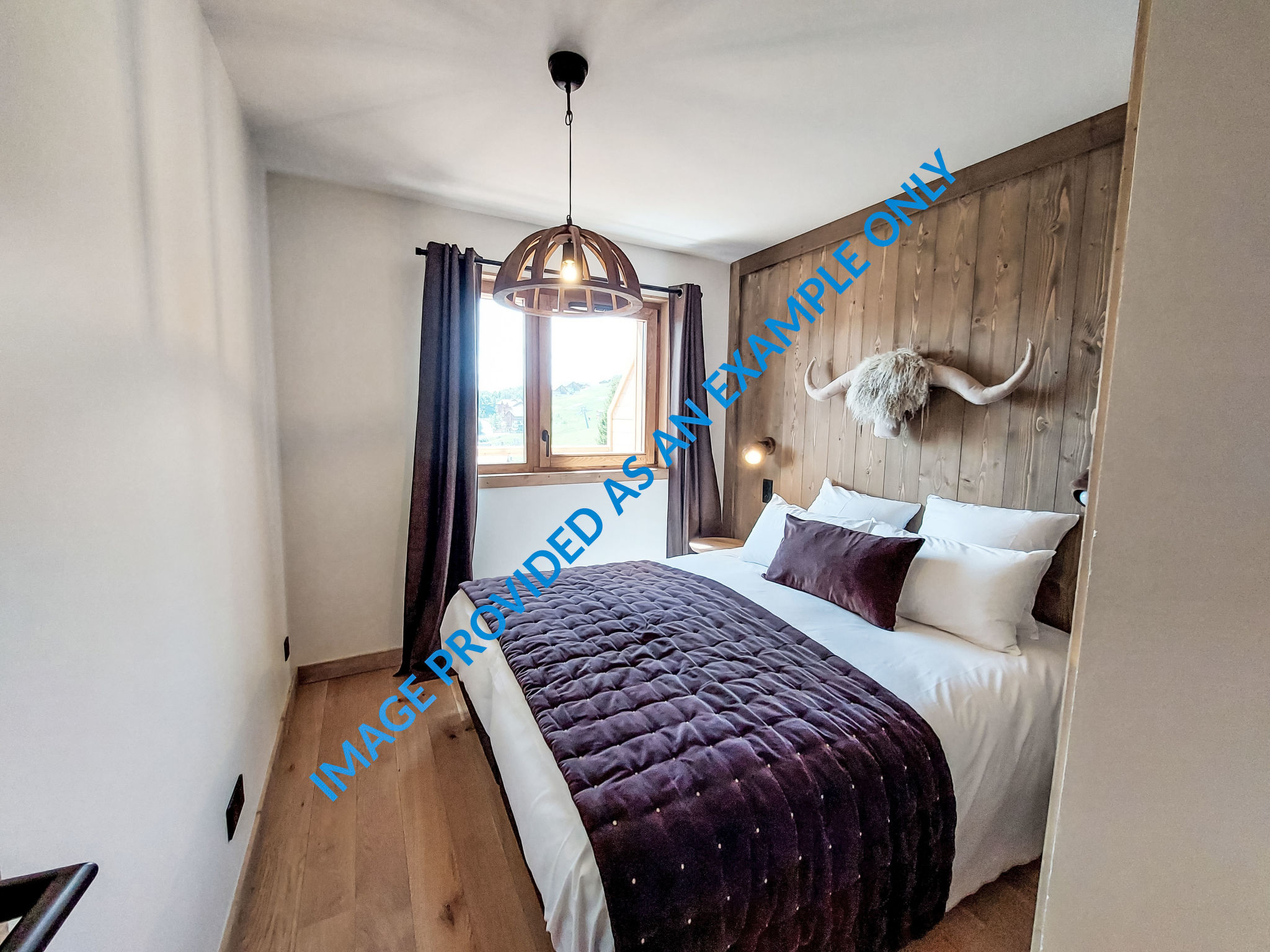 Photo of Le Caprice Blanc