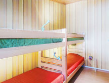 Rustiek appartement aan de piste in La Toussuire voor 6 personen - thumbnail 4