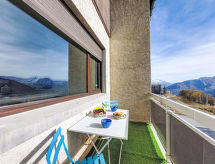Rustiek appartement aan de piste in La Toussuire voor 6 personen - thumbnail 5