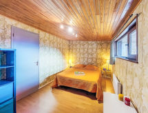 Rustiek appartement aan de piste in La Toussuire voor 6 personen - thumbnail 2