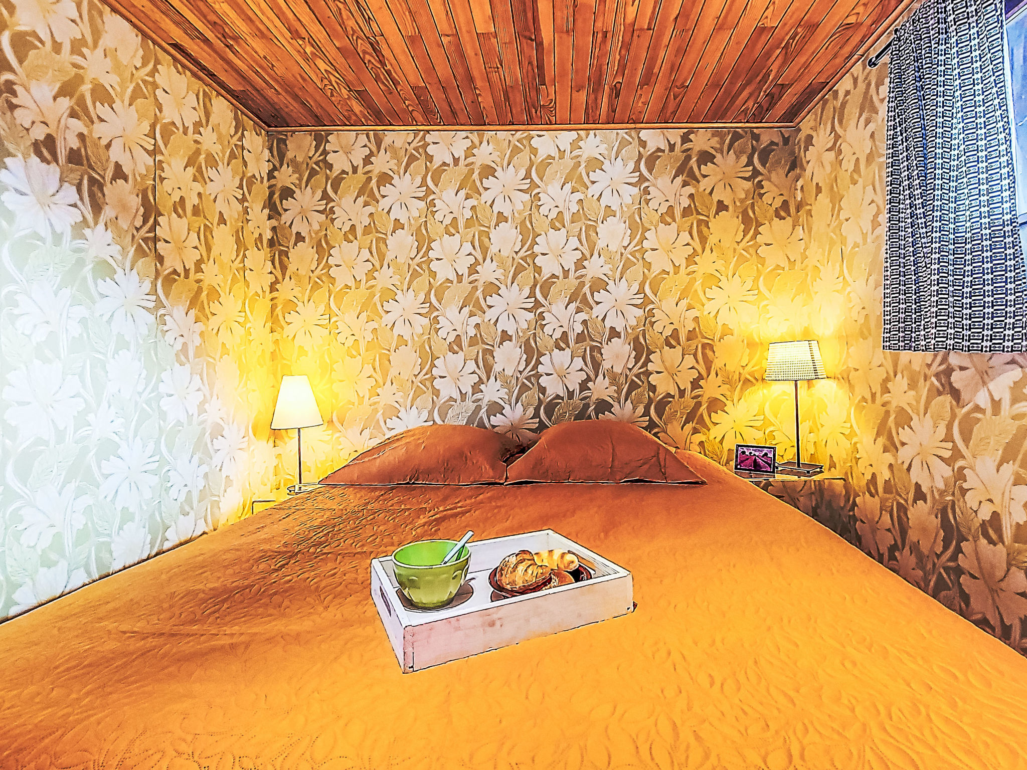 La Combe des Ours-Binnen