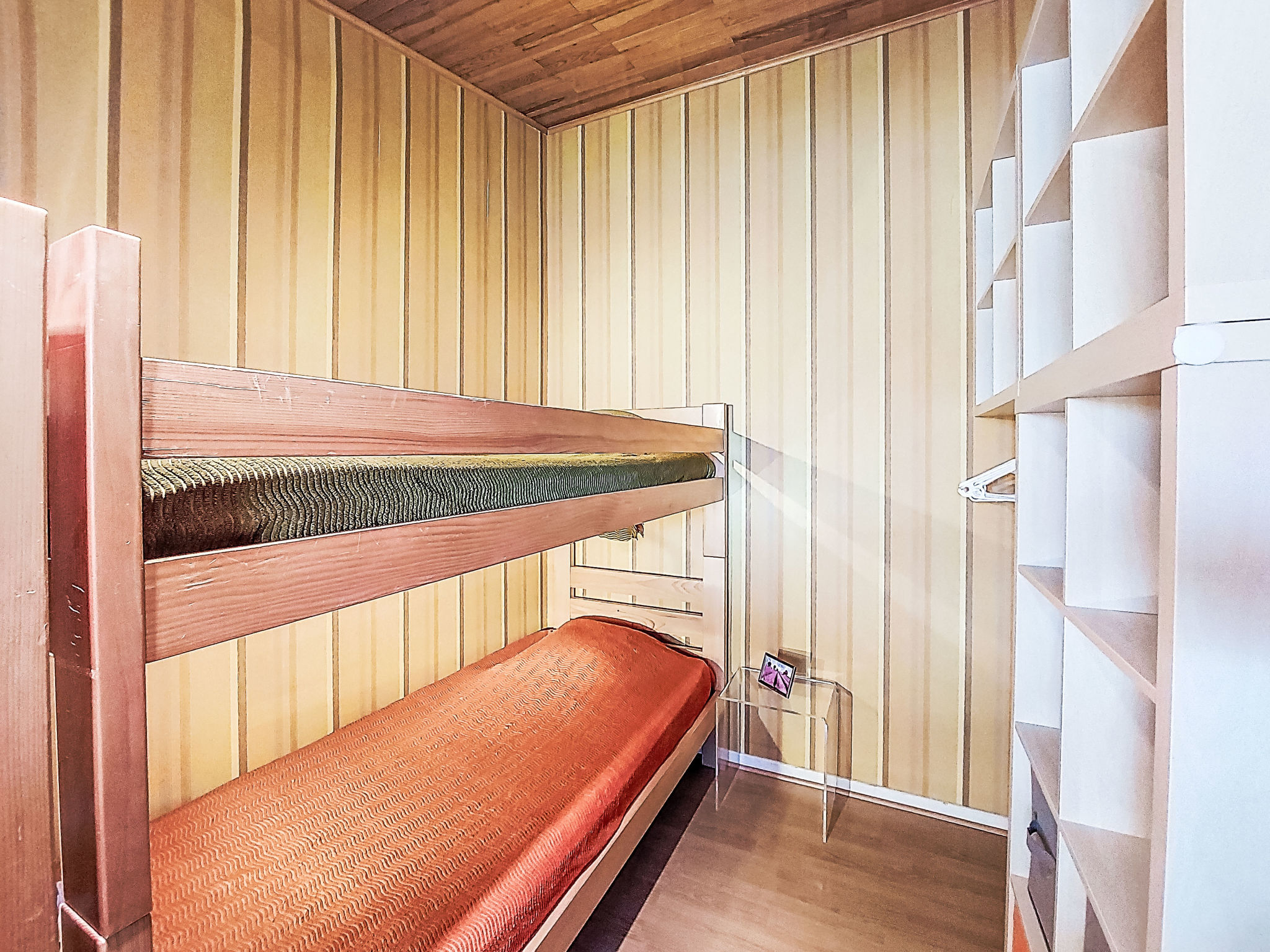 La Combe des Ours-Binnen