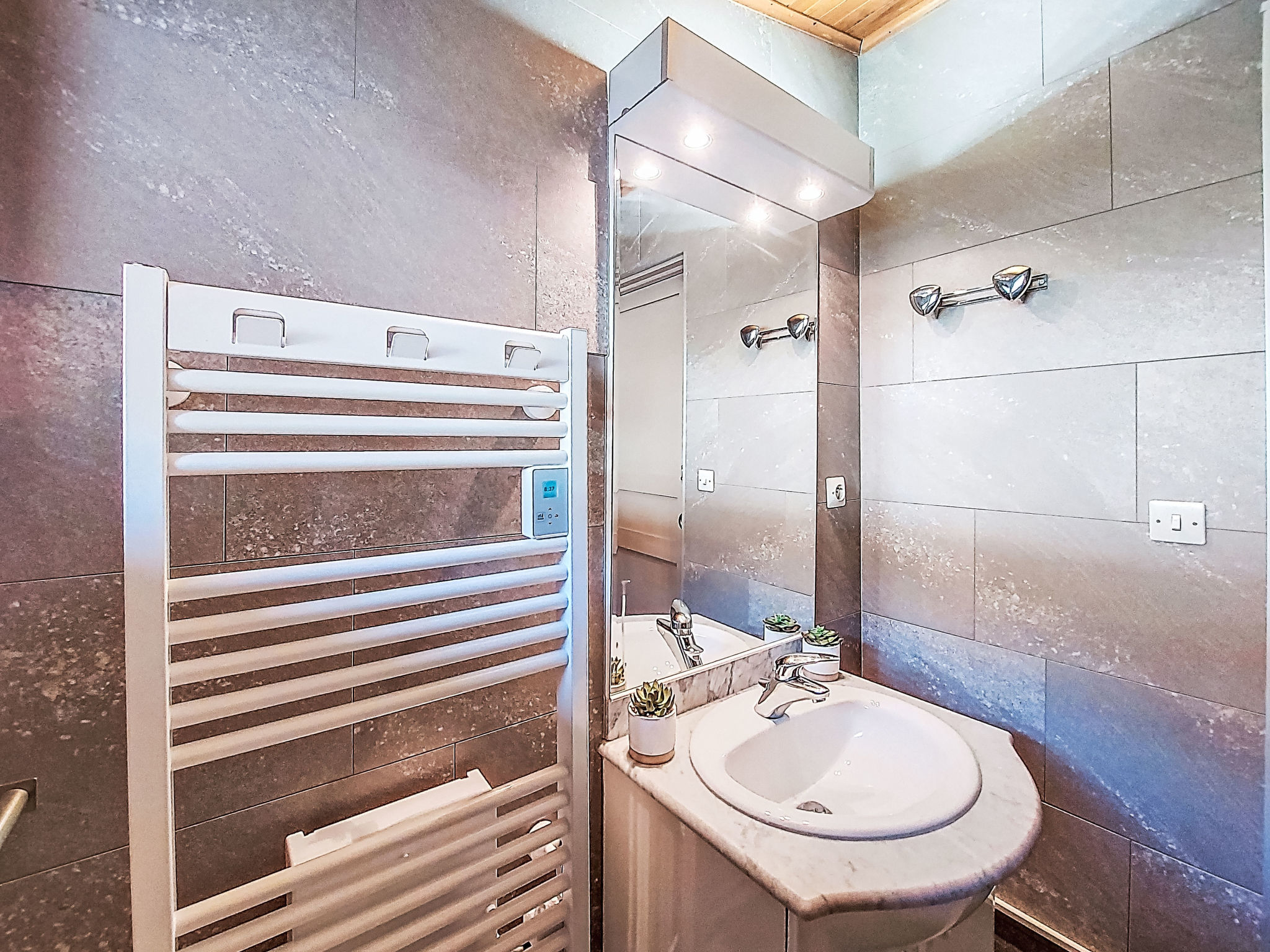 La Combe des Ours-Binnen