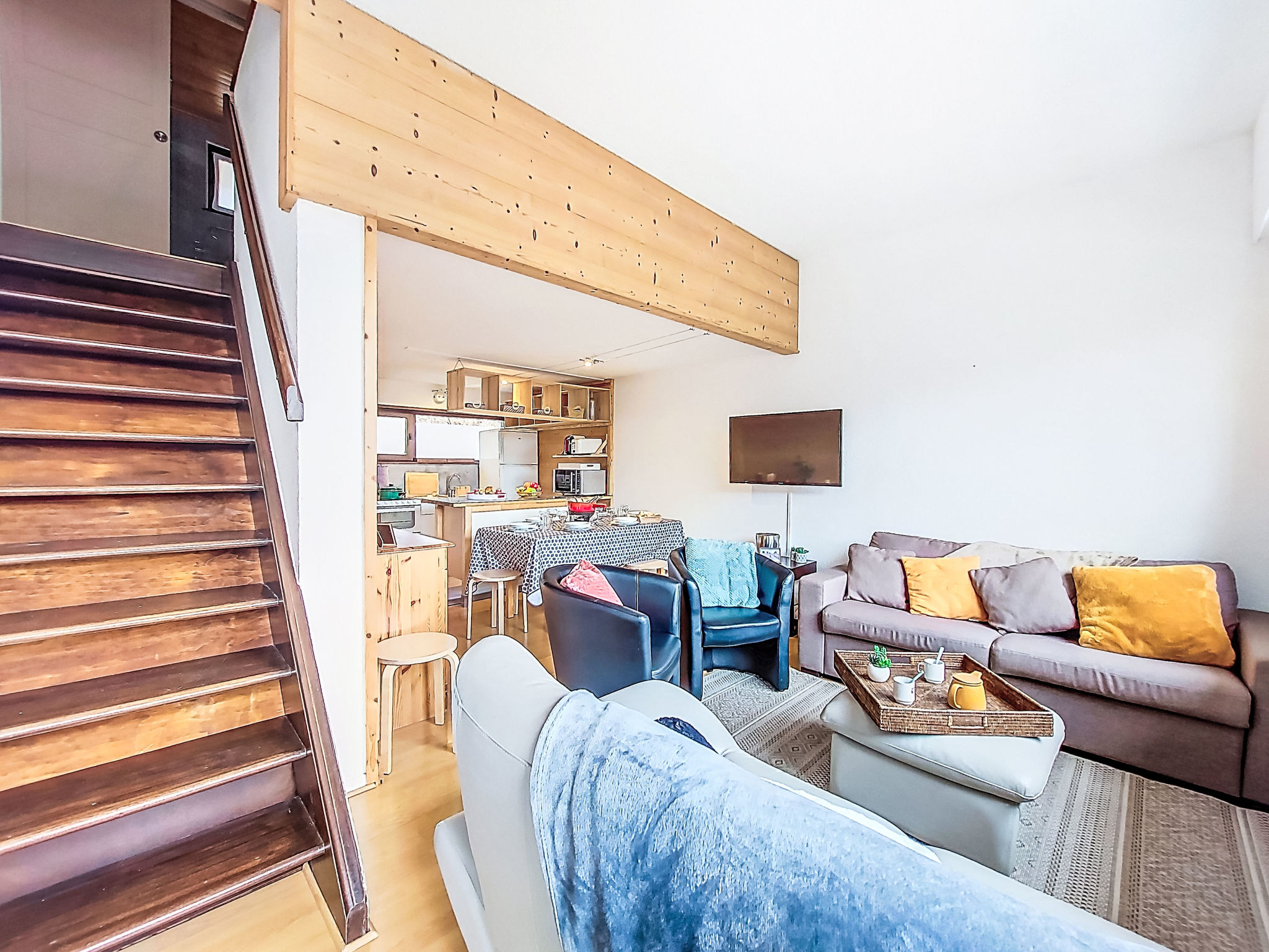 La Combe des Ours-Binnen