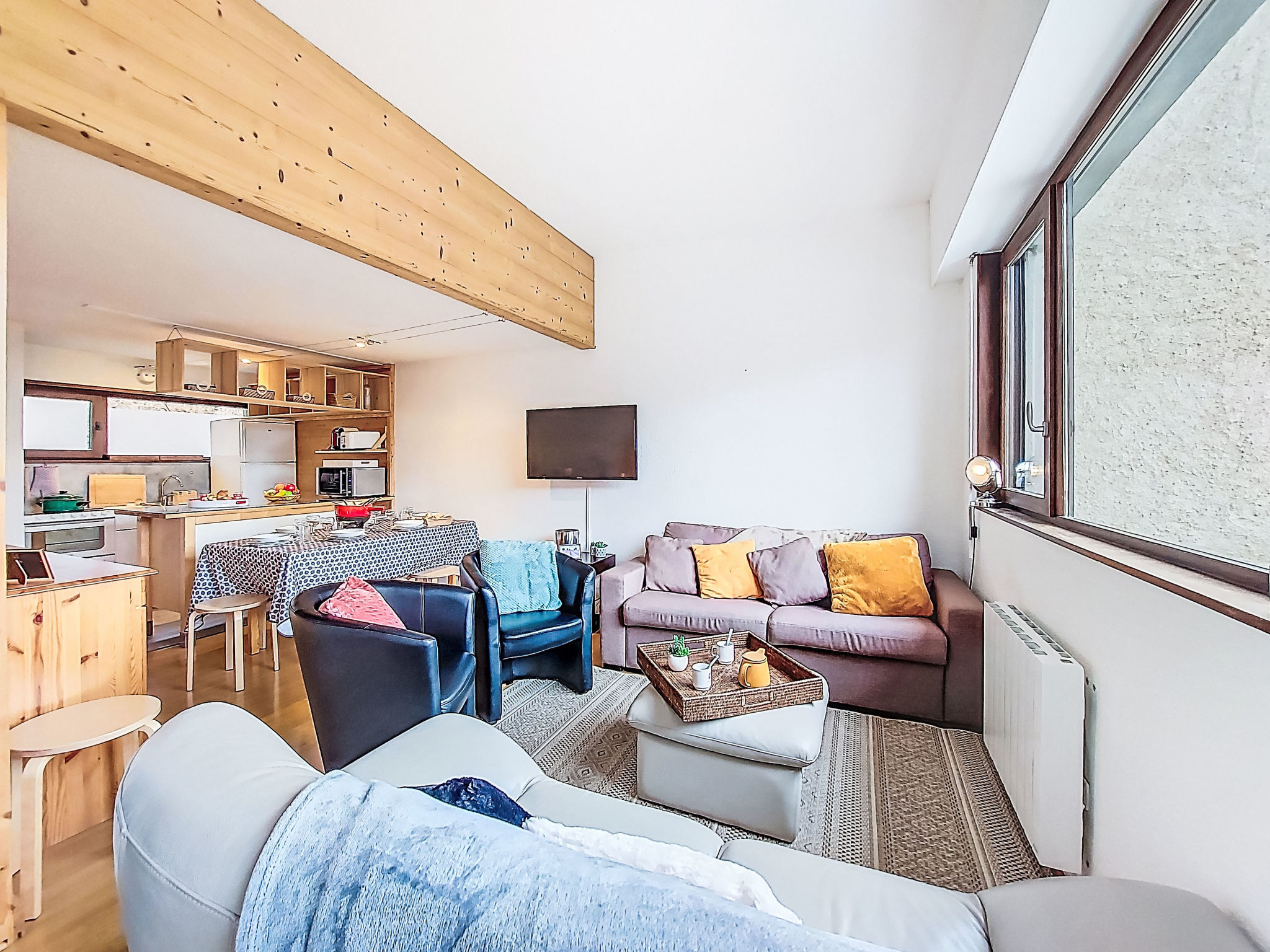 La Combe des Ours-Binnen