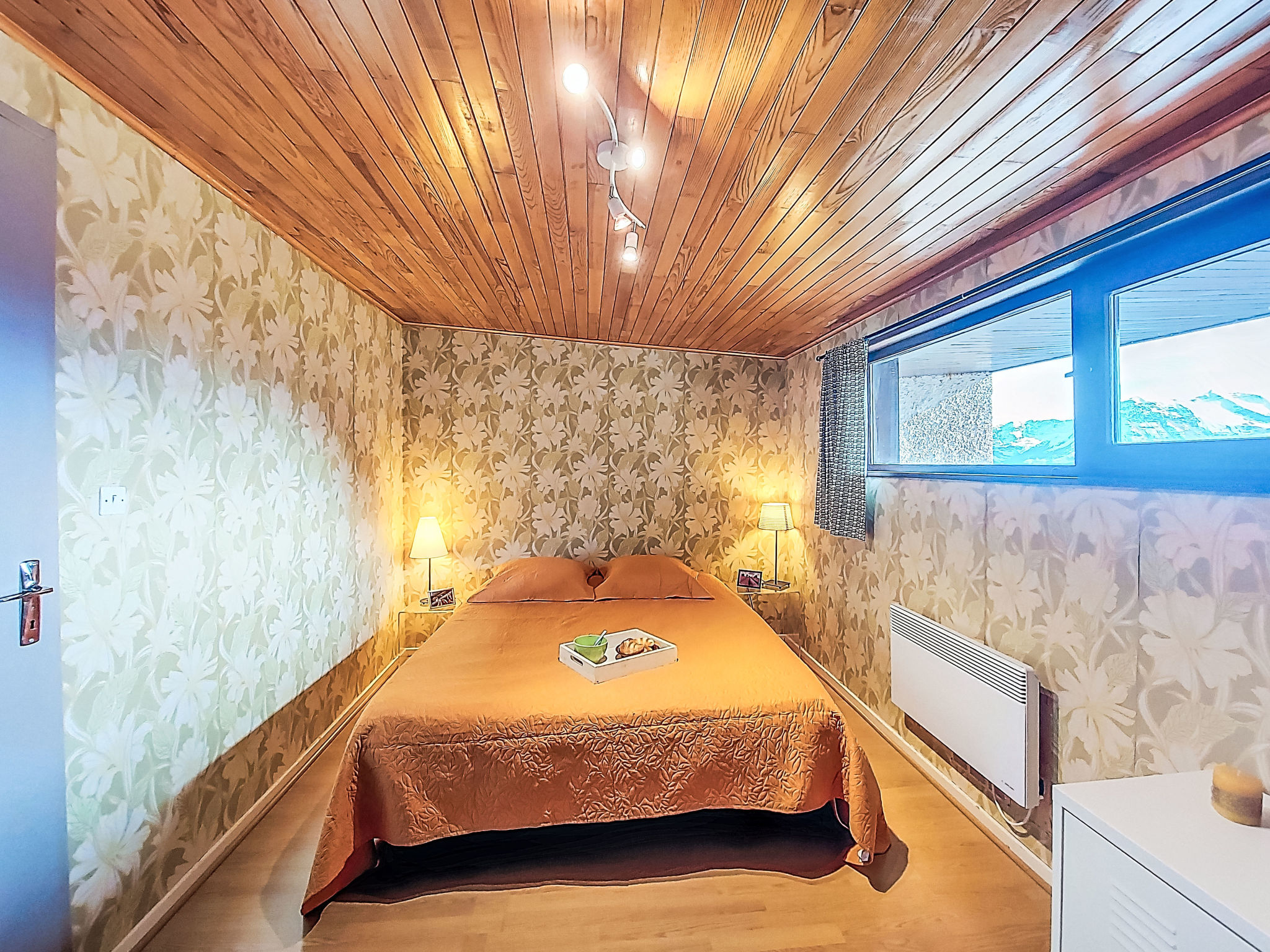 La Combe des Ours-Binnen