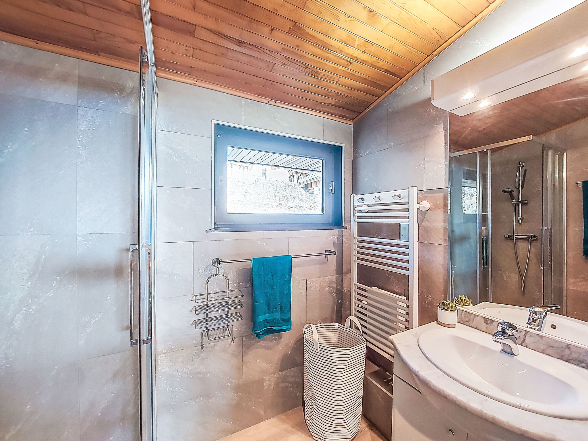 La Combe des Ours-Binnen