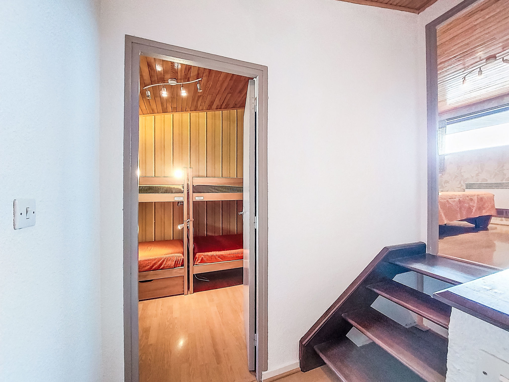 La Combe des Ours-Binnen