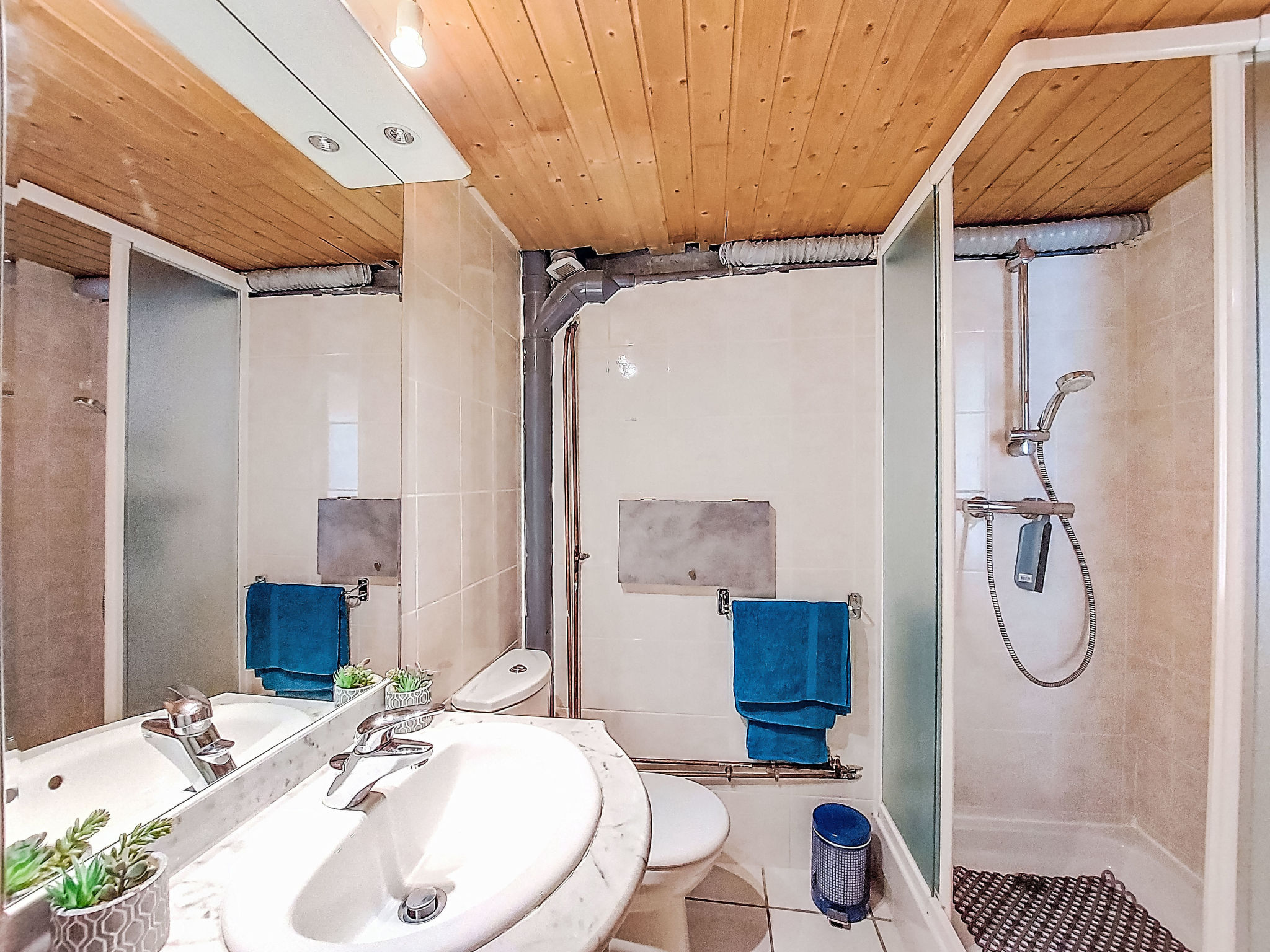 La Combe des Ours-Binnen