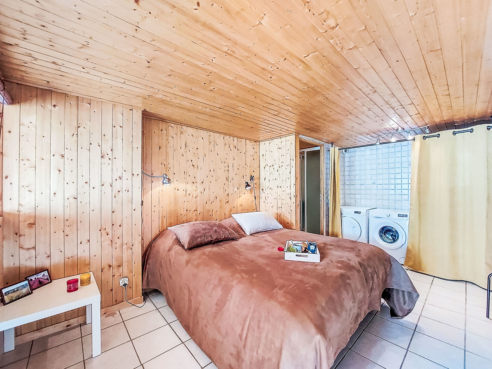 La Combe des Ours-Binnen