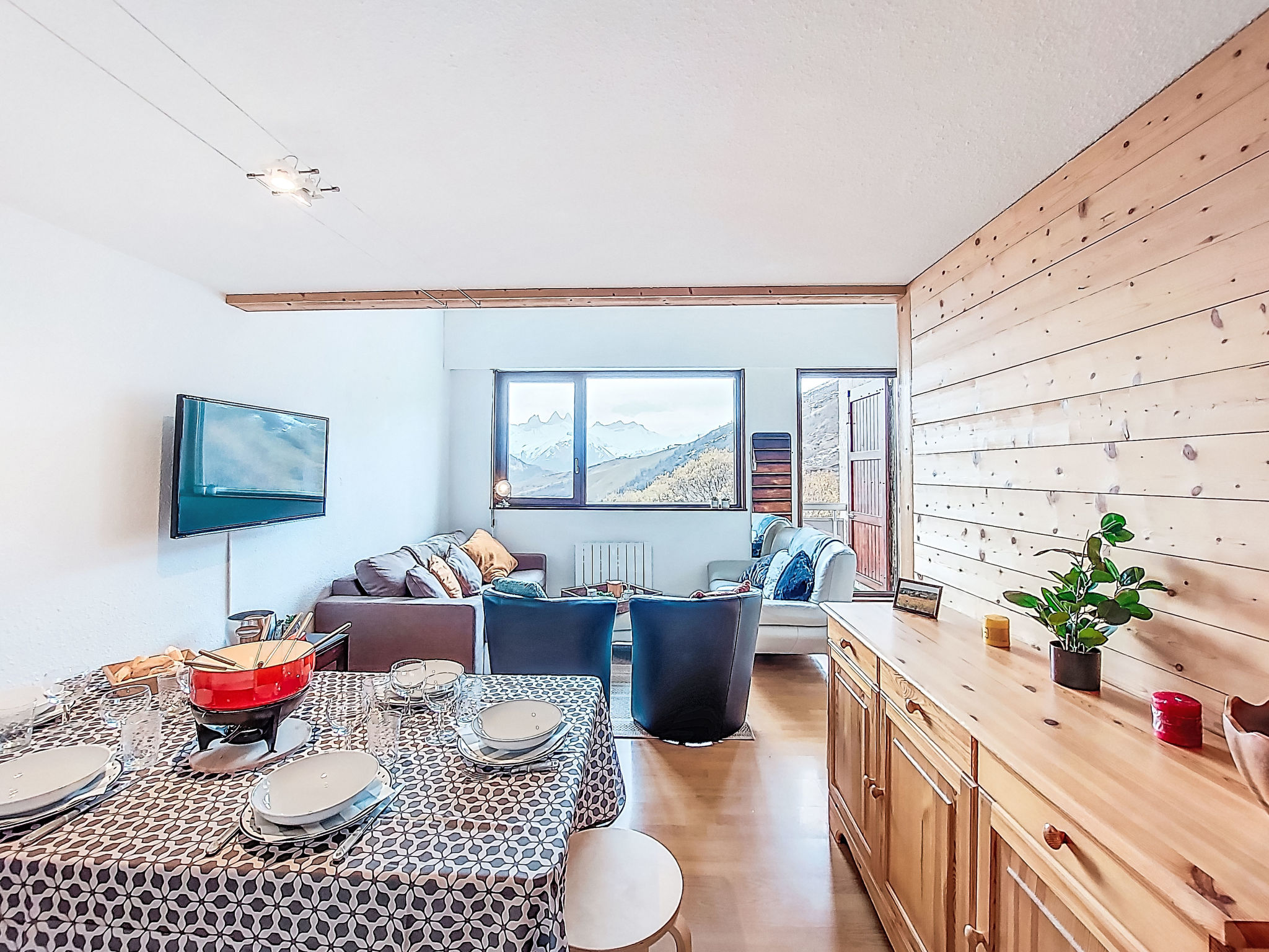 La Combe des Ours-Binnen