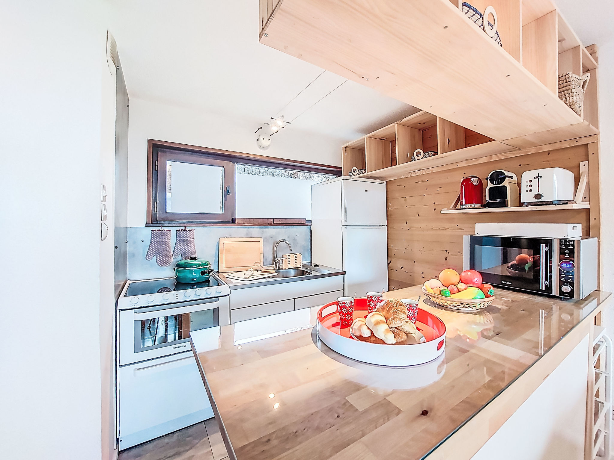 La Combe des Ours-Binnen